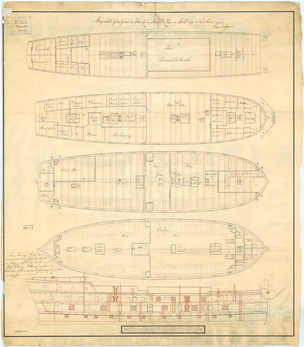 Argonaut (captured 1782)