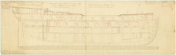 Antelope (1802); Grampus (1802); Diomede (1798)