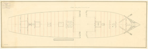 Arethuse (1793) - ex French Arethuse (1791)