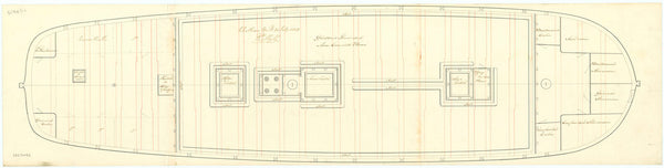 Glatton (1795), ex  East India Company, Glatton