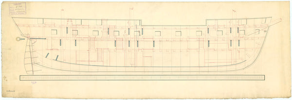 Alarm (cancelled 1826)