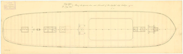 Calliope (1837)