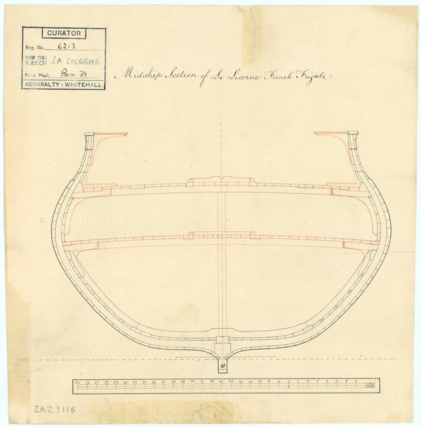 Licorne (1778) [ex Licome (1755)