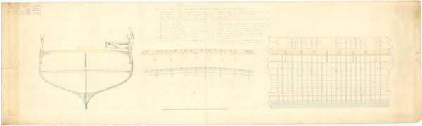 Section plan for 'Recruit'