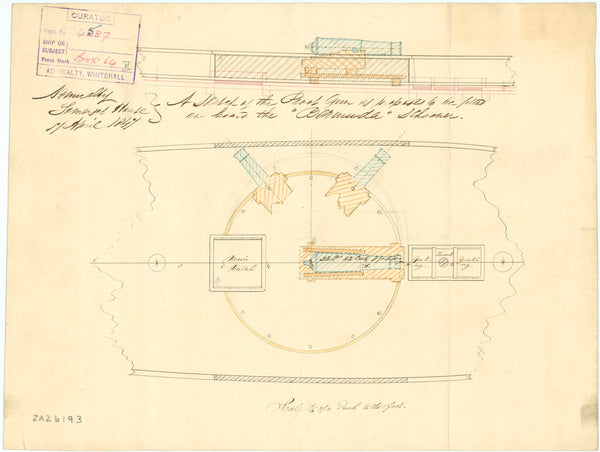 Bermuda (1848)