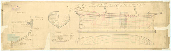 Bermuda (1848)