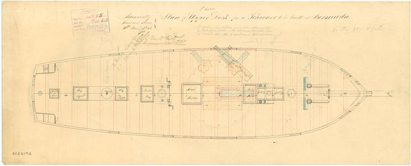 Bermuda (1848)