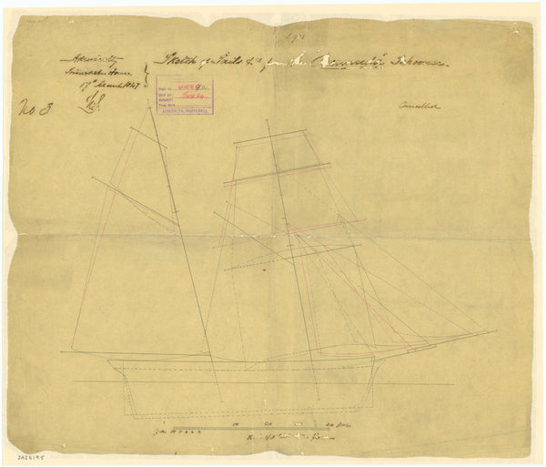 Bermuda (1848)