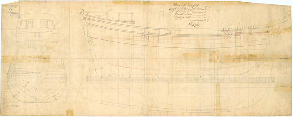 Portsmouth [Portsmouth Transport] (1747)