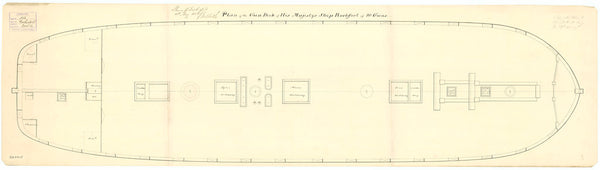 Rochfort (1814) [alternative spelling: Rochefort]; Revenge (1805)