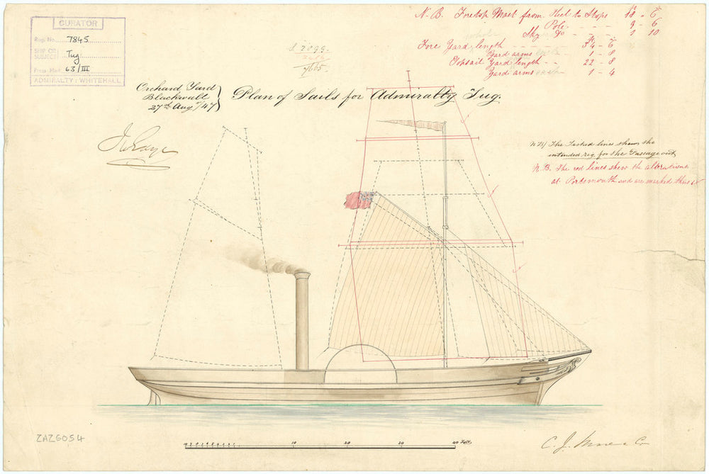 Adelaide? (1848)