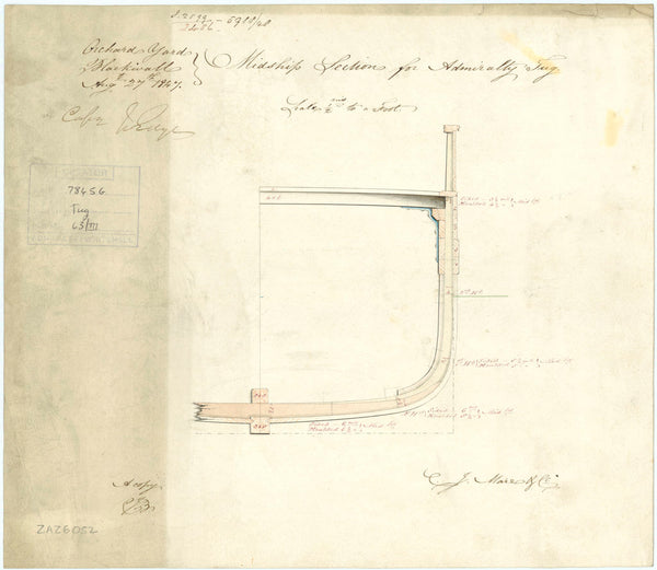 Adelaide? (1848)