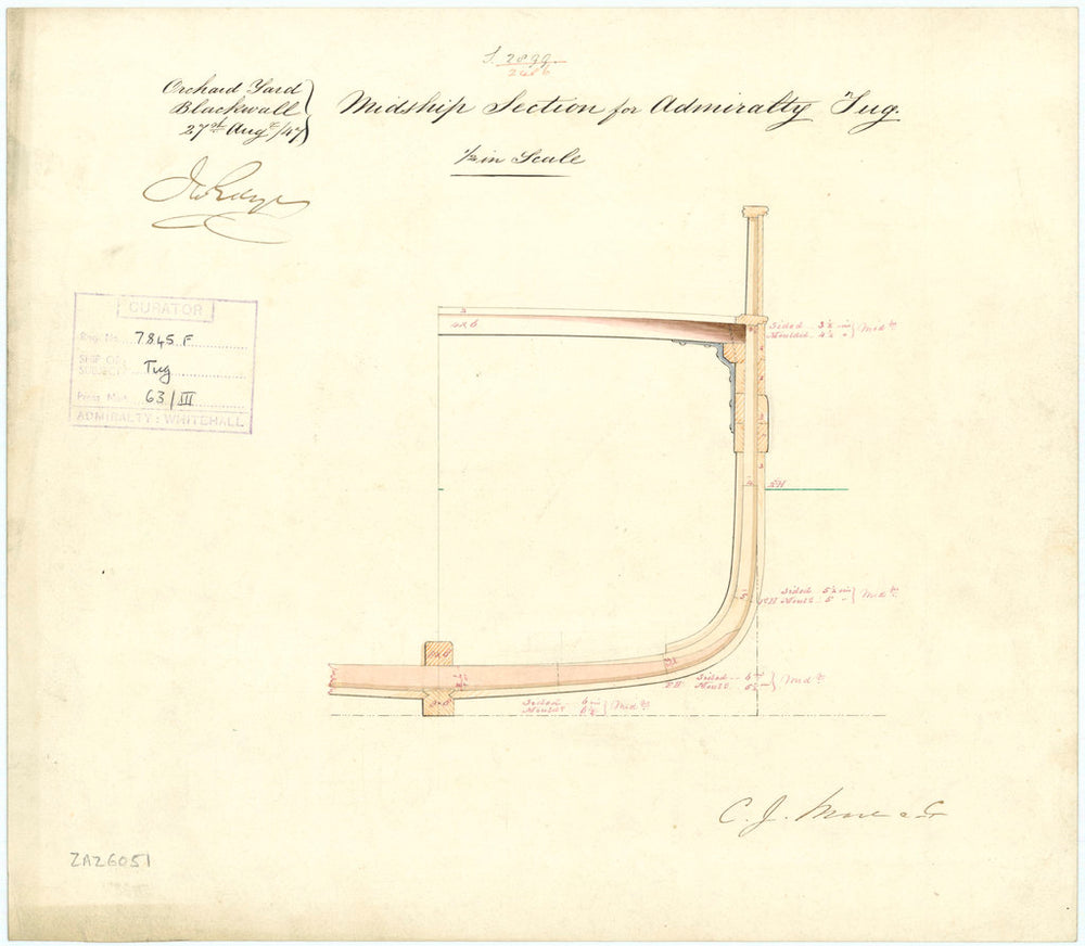 Adelaide? (1848)