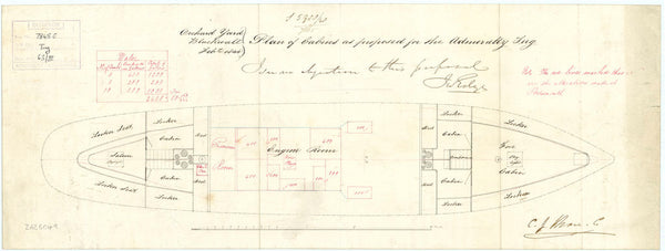 Adelaide? (1848)