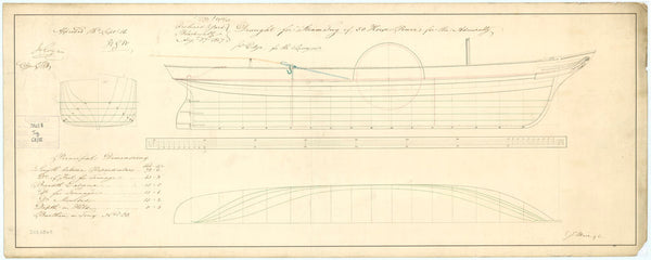 Adelaide? (1848)