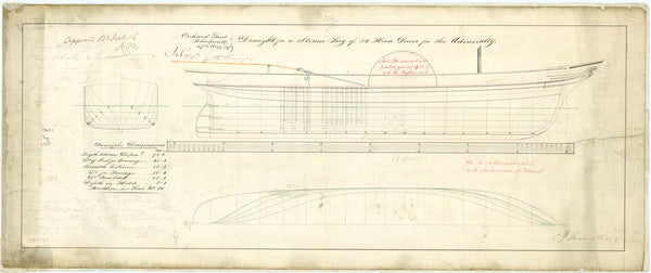 Adelaide? (1848)