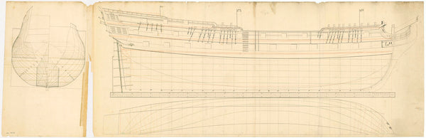 'Salisbury' (1745)