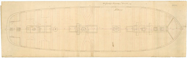 'Diomede' (1781)