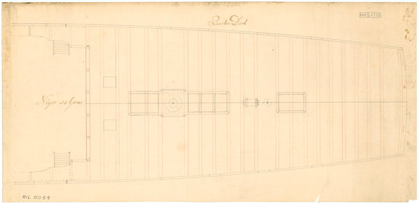 'Niger' (1759)