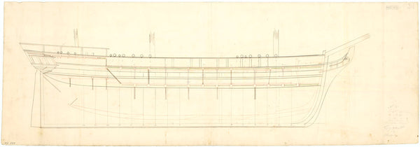 'Cygnet' (1838); 'Ferris' (1839)