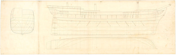 'Princess Royal' (1841)