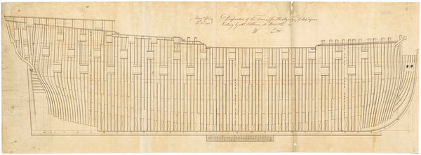 'Nassau' (1785)