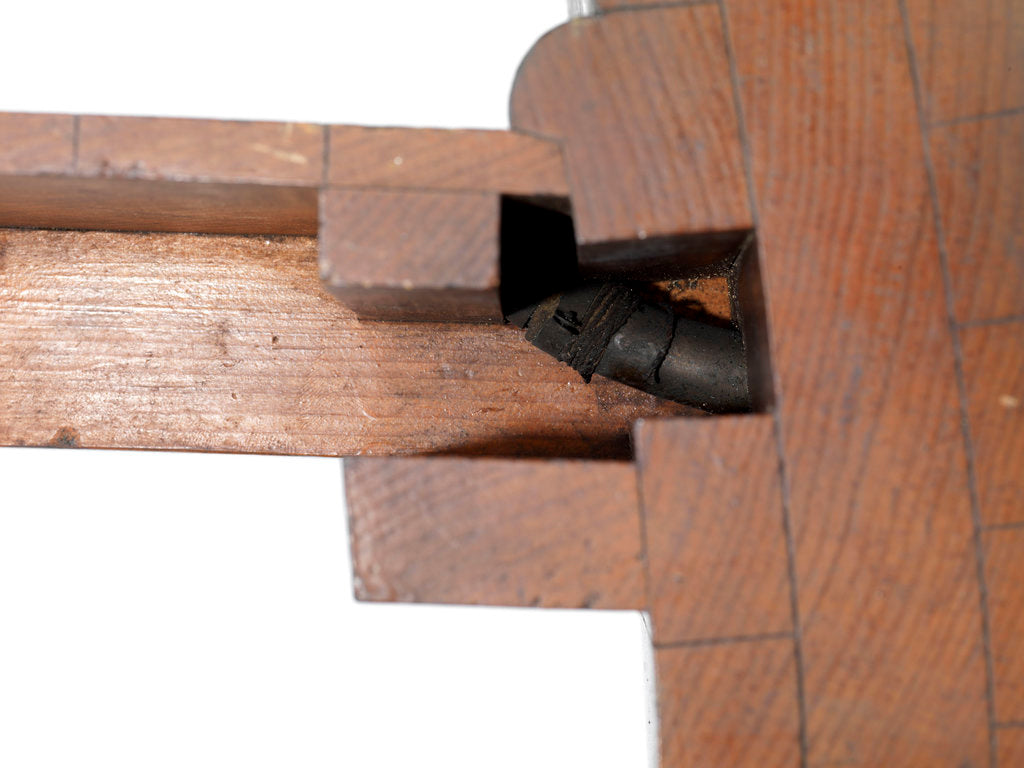Detail of Warships; 74 guns by unknown