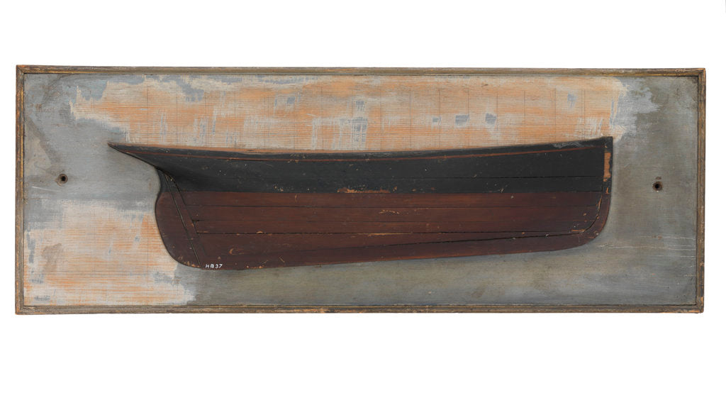 Detail of Cutter by unknown