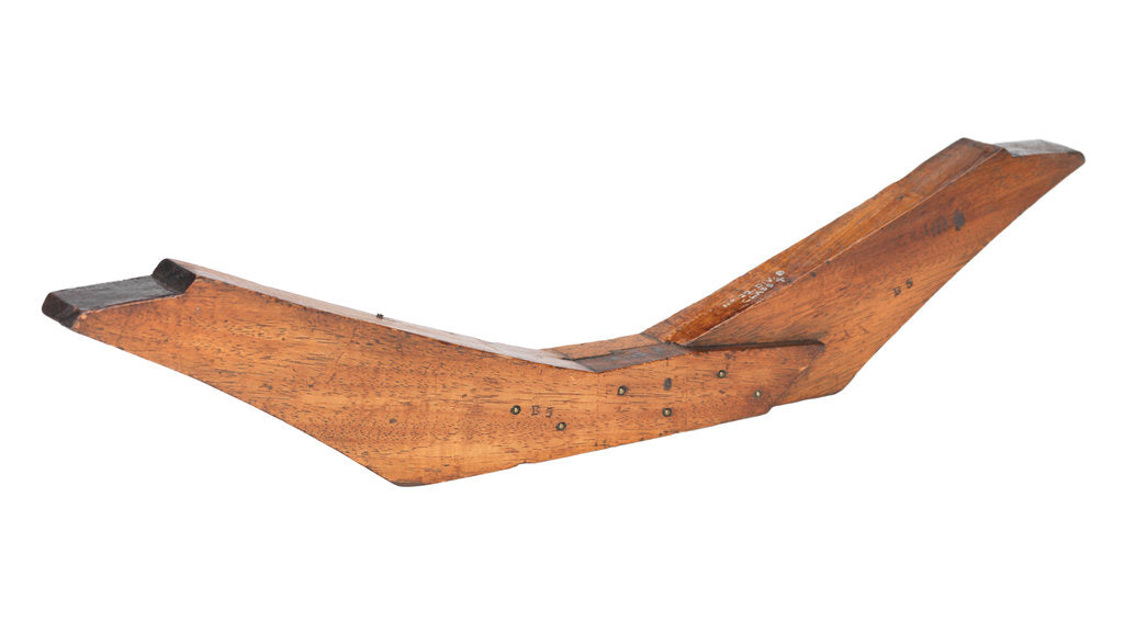 Detail of Component model; Sectional model; Frame model by unknown