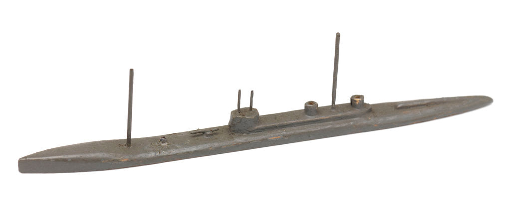 Detail of K-6 by unknown