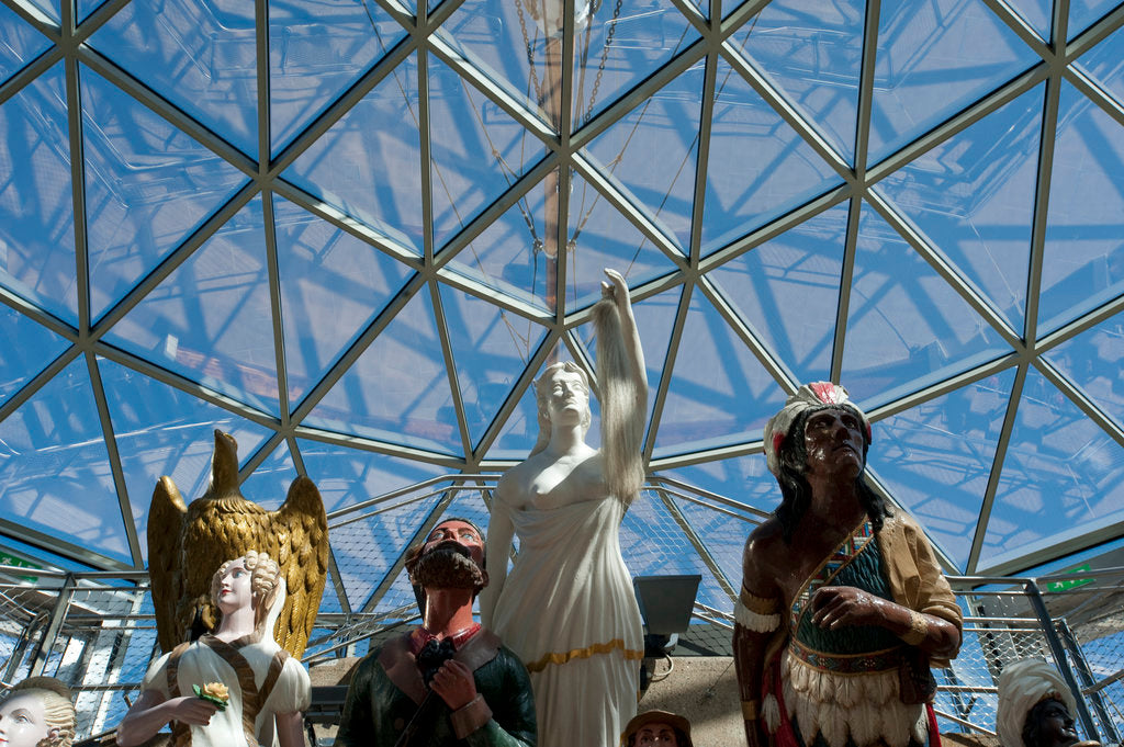 Detail of Refurbished clipper 'Cutty Sark' (1869), re-opened 25 April 2012 by National Maritime Museum