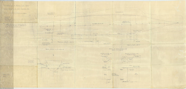 HMS 'Victorious' - Proposed berthing at Middle Slip Jetty, Portsmouth