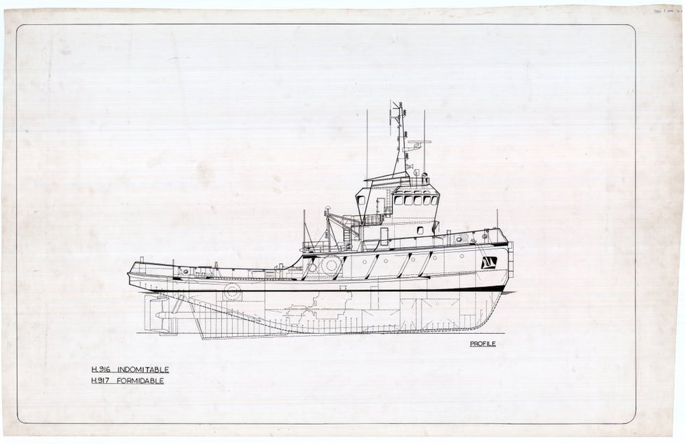 Profile for Formidable