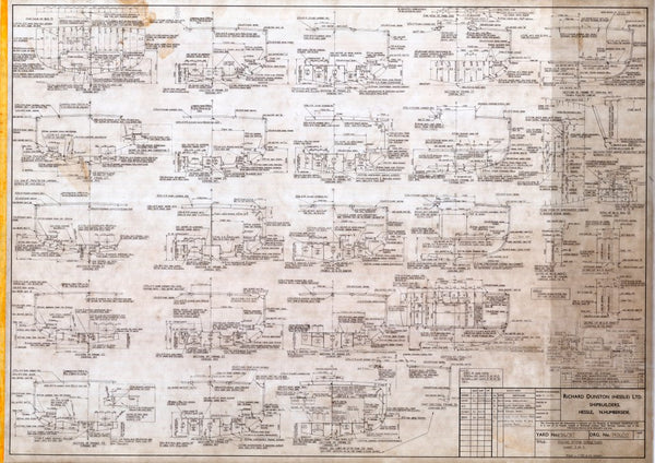 Plan for Formidable