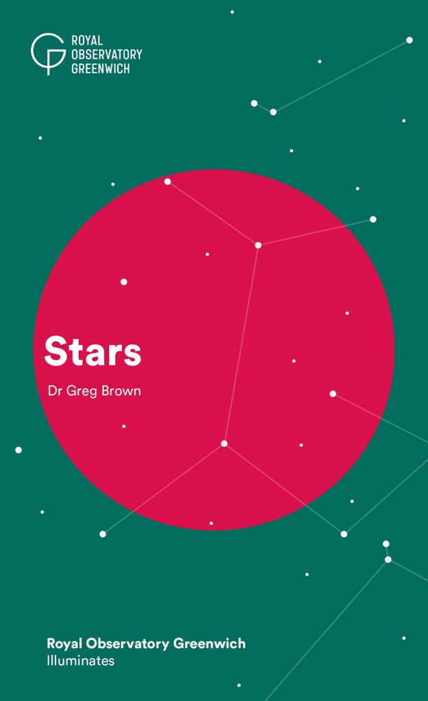 Detail of Illuminates series: 'Stars' by Dr Greg Brown by Anonymous