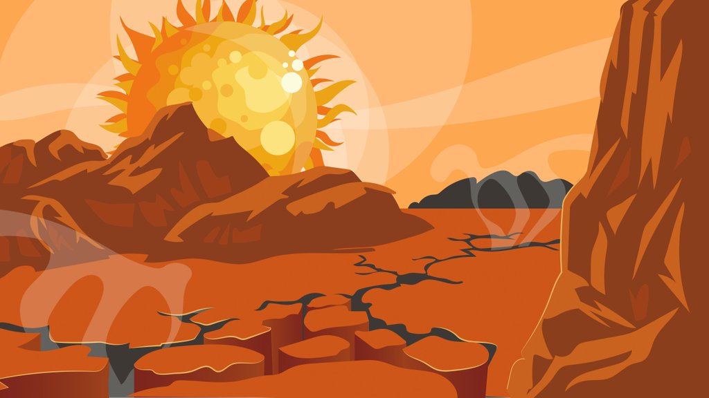 Detail of Mercury and the Sun by Anonymous