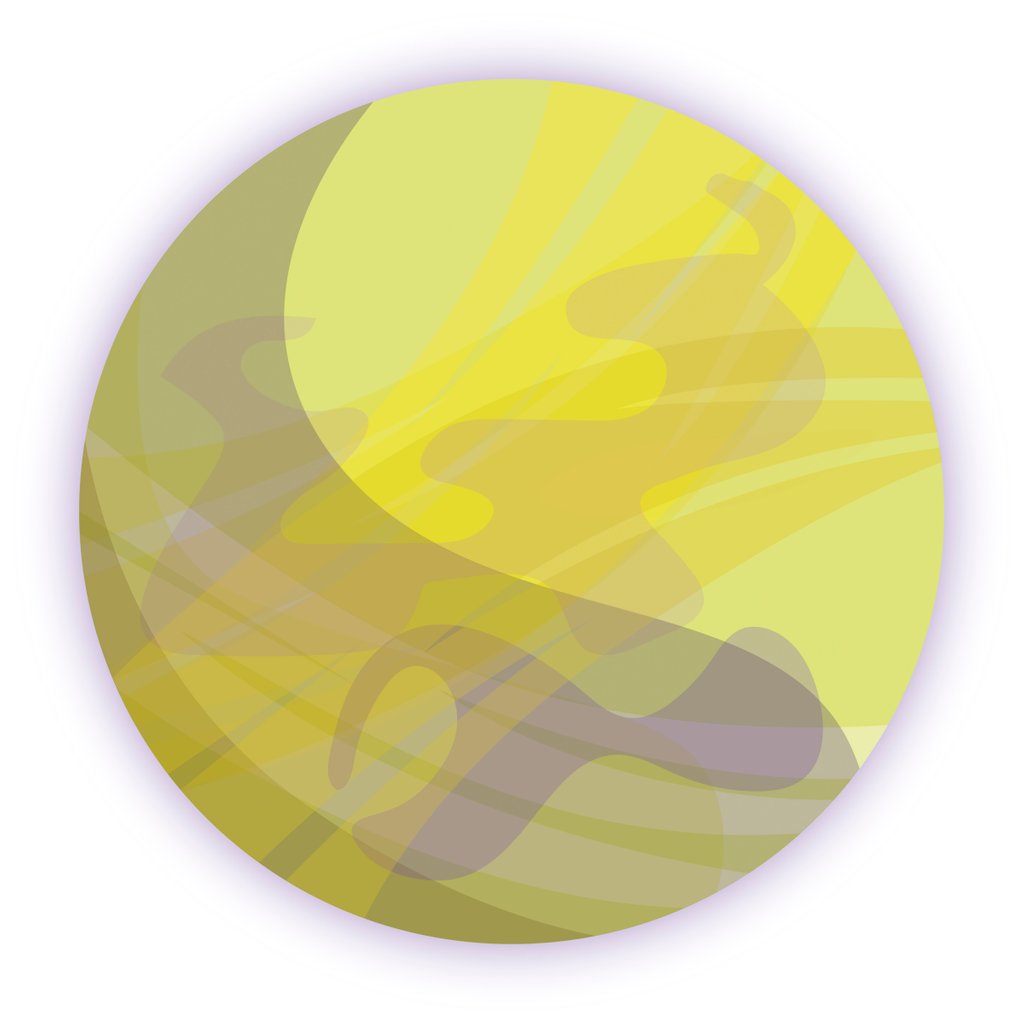 Detail of Venus by Anonymous